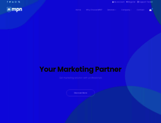 marketingprosny.com screenshot