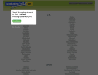 marketingtool.com screenshot