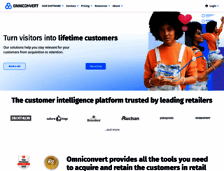 marketizator.com screenshot