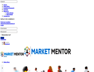 marketmentor.org screenshot