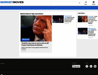 marketmoves.com screenshot