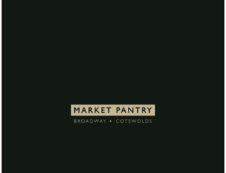marketpantry.co.uk screenshot