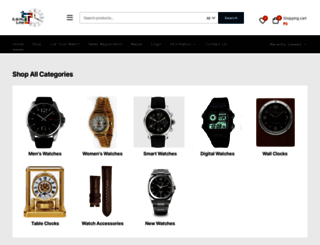 marketplace.itsmytime.co.in screenshot