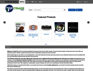 marketplace.valuecardalliance.com screenshot