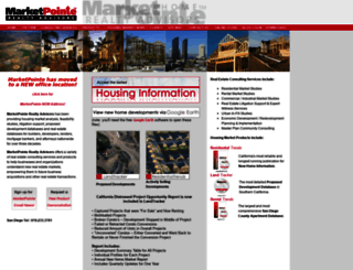 marketpointe.com screenshot