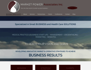 marketpowerinc.com screenshot