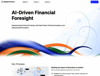 marketpsych.com screenshot
