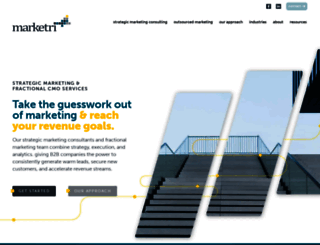 marketri.com screenshot