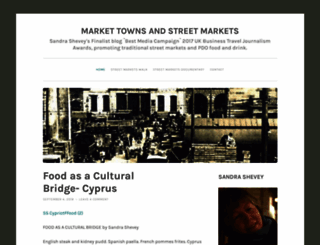 markettowns.wordpress.com screenshot