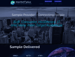 markettplus.com screenshot