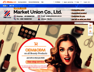 marketunion04.en.alibaba.com screenshot