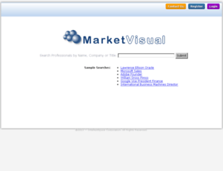 marketvisual.com screenshot