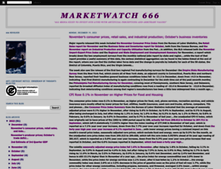 marketwatch666.blogspot.com screenshot