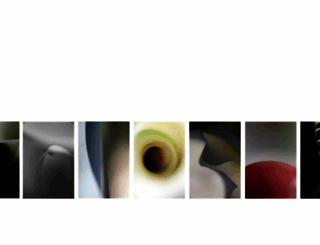 markhanauer.com screenshot
