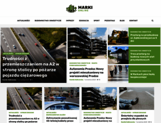 markionline.pl screenshot