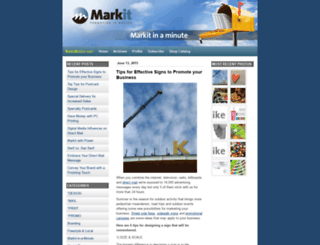 markitmotion.typepad.com screenshot