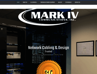markivinc.com screenshot