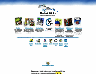 markix.net screenshot