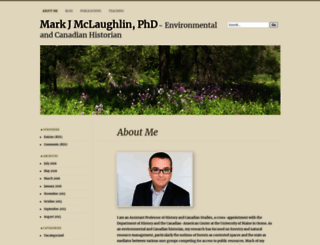 markjmclaughlin.files.wordpress.com screenshot
