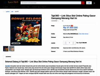 markoff.biz screenshot