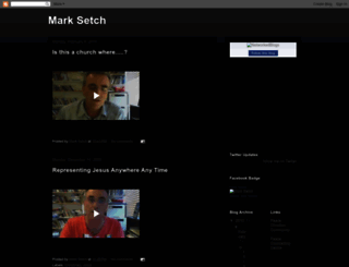 marksetch.blogspot.com screenshot