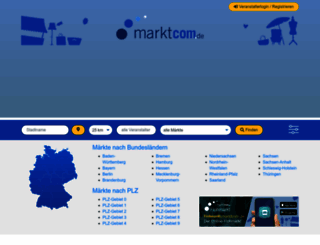 marktcom.de screenshot