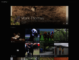 markthomas.biz screenshot