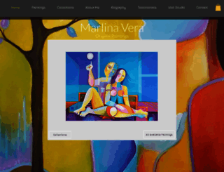 marlinavera.com screenshot