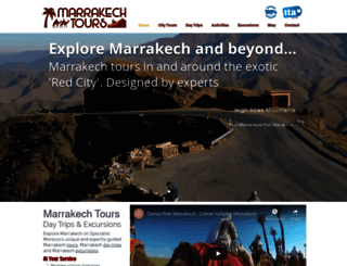 marrakechtours.co.uk screenshot