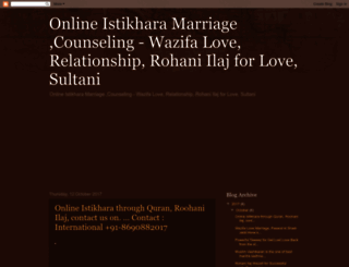 marriage-com.blogspot.in screenshot