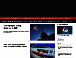 marrufo.newsvine.com screenshot