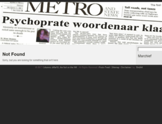 mart10.nl screenshot