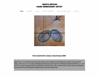 martabrysha.com screenshot