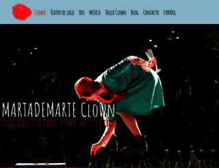 martademarte.com screenshot