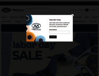 martellinotions.com screenshot