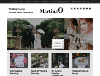 martinao.com screenshot