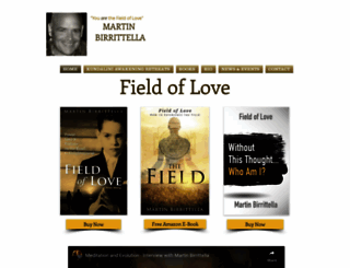 martinbirrittella.com screenshot