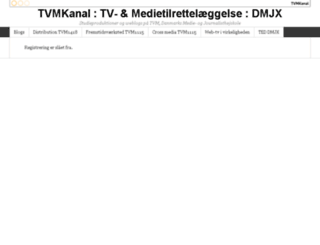 martinhald.tvmkanal.dk screenshot