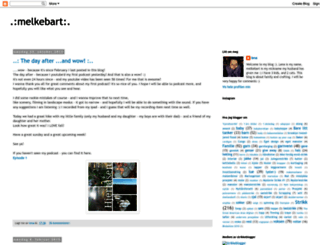 martinlena.blogspot.nl screenshot