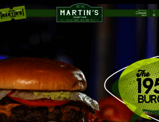 martinslounge.net screenshot