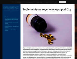 martynawojciechowska.pl screenshot