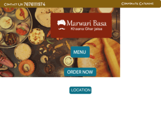 marwaribasa.com screenshot
