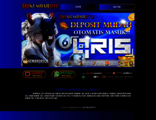 maryjoebrand.com screenshot