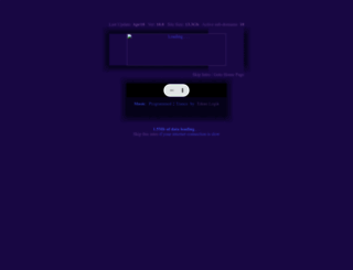 marz-kreations.com screenshot