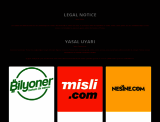 masai-mara.com screenshot