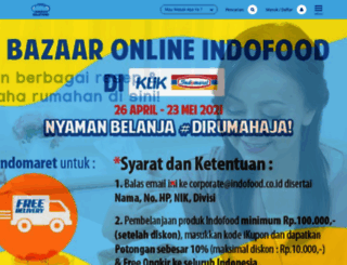 masakapaya.com screenshot
