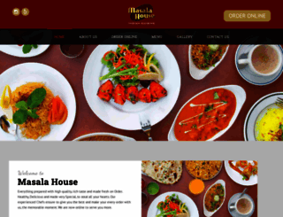 masalahouseoc.com screenshot