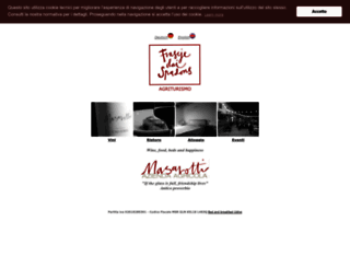 masarotti.com screenshot