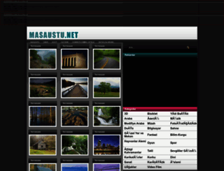 masaustu.net screenshot