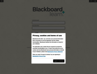 masco.blackboard.com screenshot